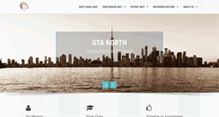 Desktop Screenshot of gtaperio.com